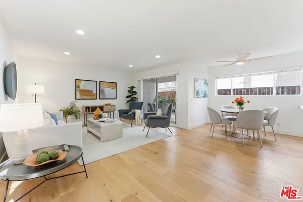 446 San Vicente Boulevard #106, Santa Monica, CA 90402