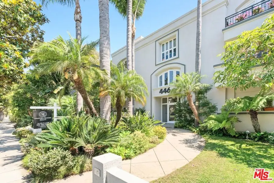 446 San Vicente Boulevard #106, Santa Monica, CA 90402 - #2