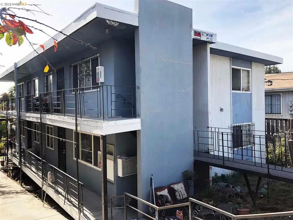 Address Withheld By Seller, Oakland, CA 94606 - Image #1