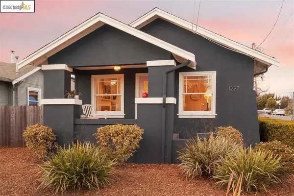 1227 Delaware St, Berkeley, CA 94702