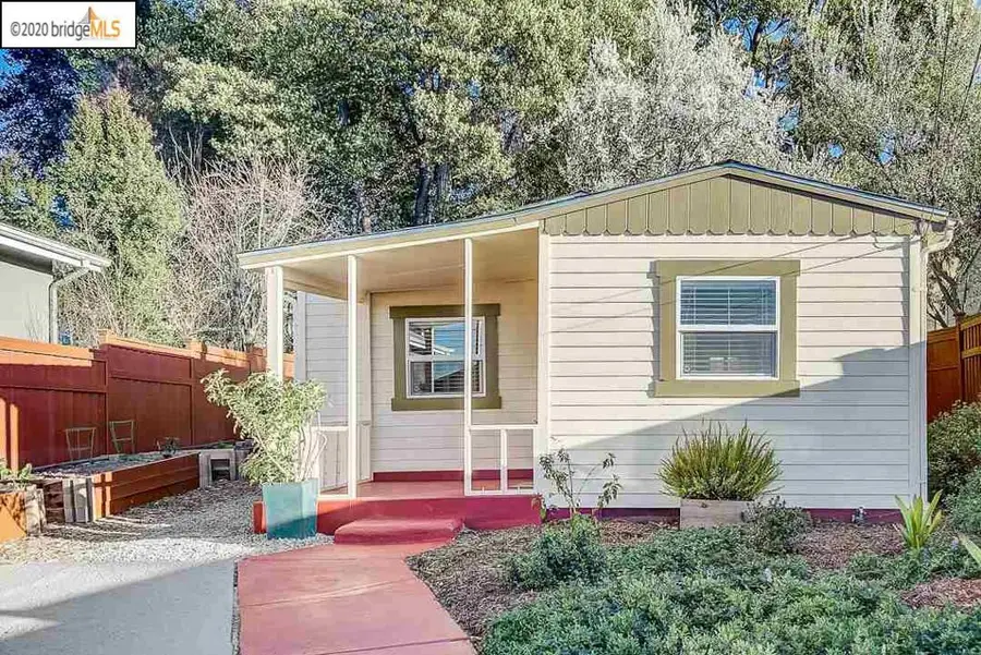 1529 Laurel Ave, Richmond, CA 94805 - Image #2