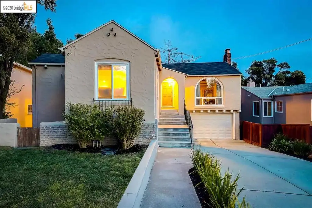 9332 Granada Ave, Oakland, CA 94605 - Image #1