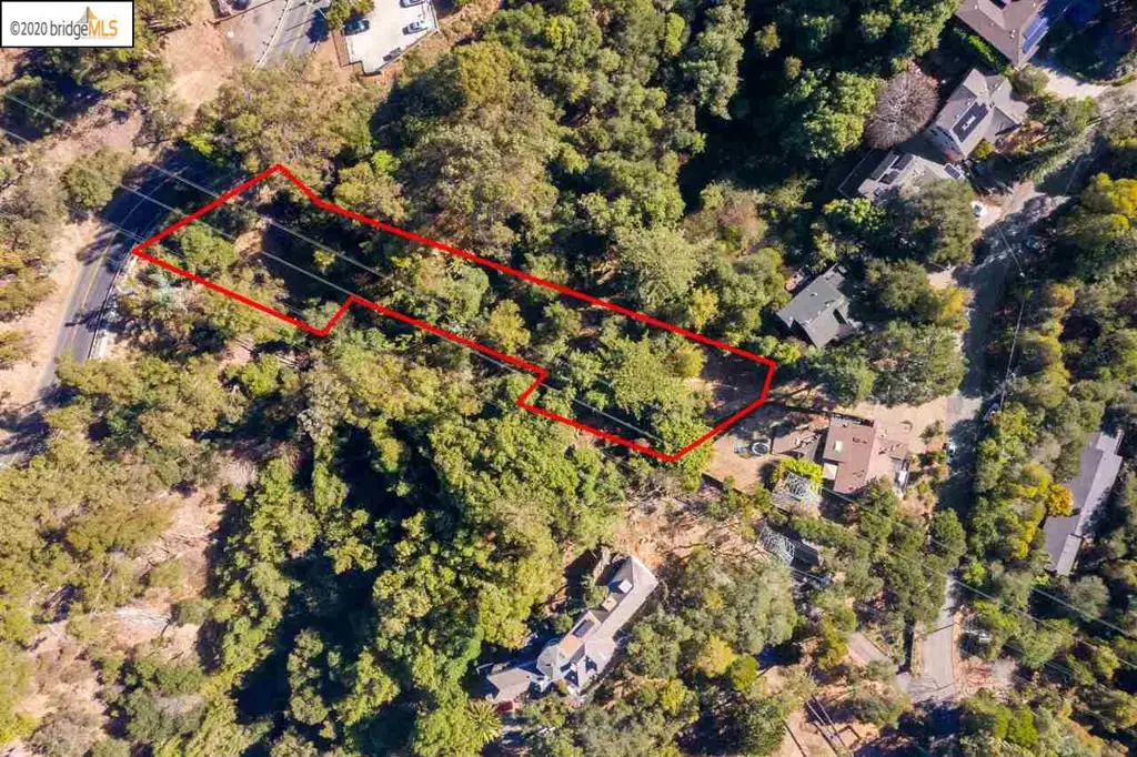 2370 Scout, Oakland, CA 94611 - Image #1