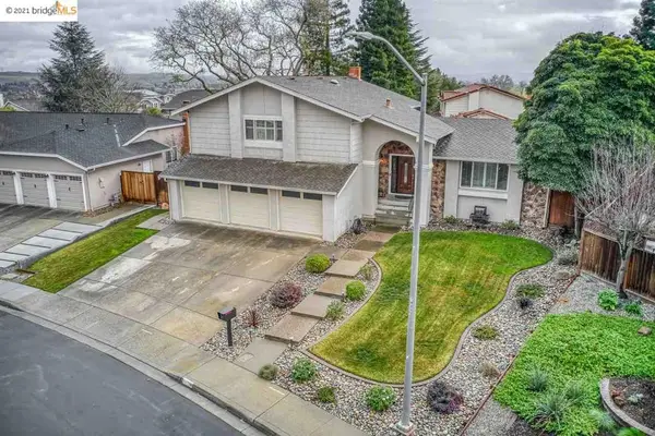 23 Cree Ct, San Ramon, CA 94583