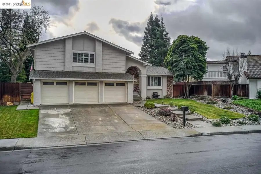 23 Cree Ct, San Ramon, CA 94583 - Image #3