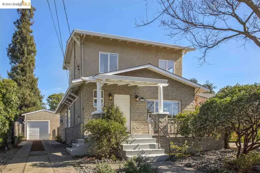 450 Lewis Ave, San Leandro, CA 94577 - Image #2