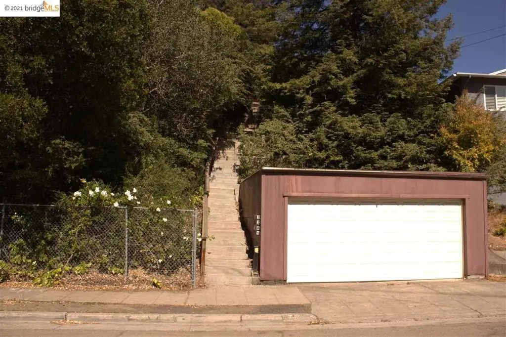 3286 Wisconsin St, Oakland, CA 94602 - Image #1