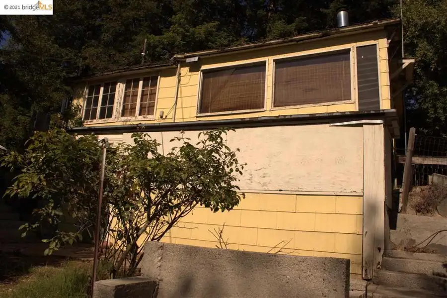 3286 Wisconsin St, Oakland, CA 94602 - Image #3