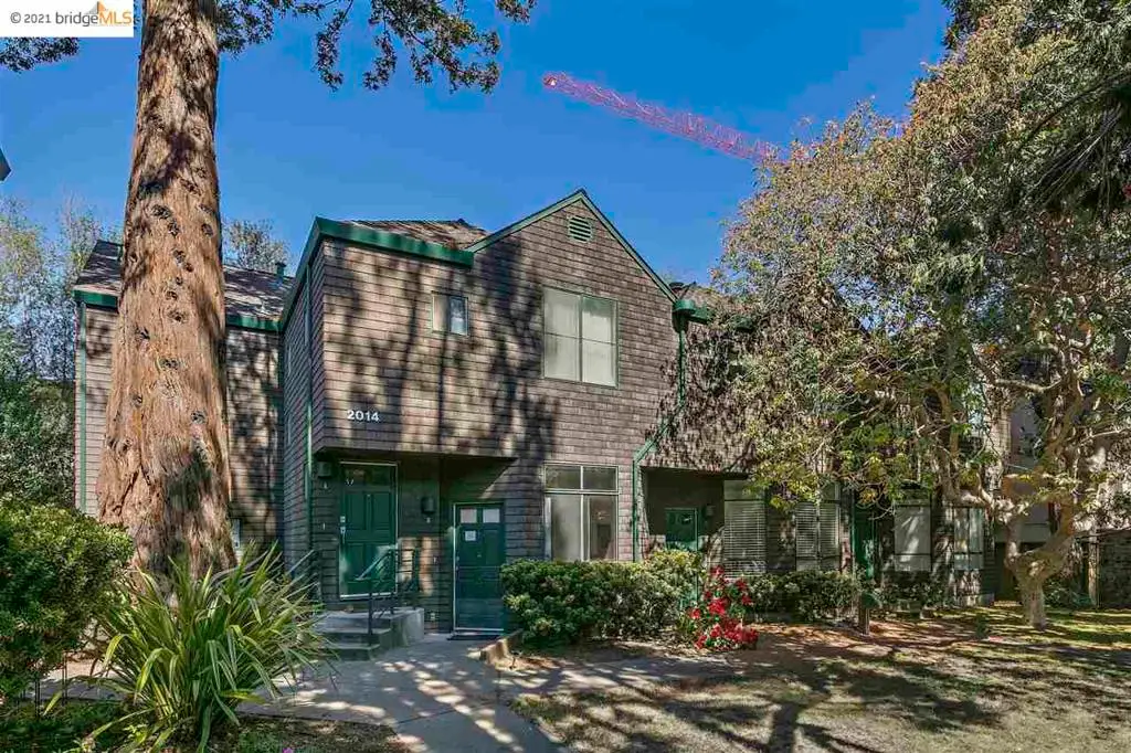 2014 Hearst Ave #C, Berkeley, CA 94709 - Image #1