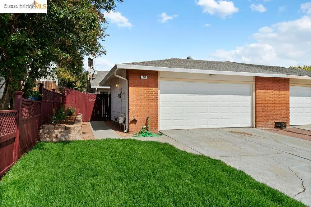 1708 Magnolia Way, Antioch, CA 94509 - Image #1