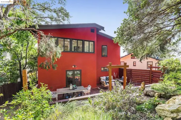 1059 Cragmont Ave, Berkeley, CA 94708