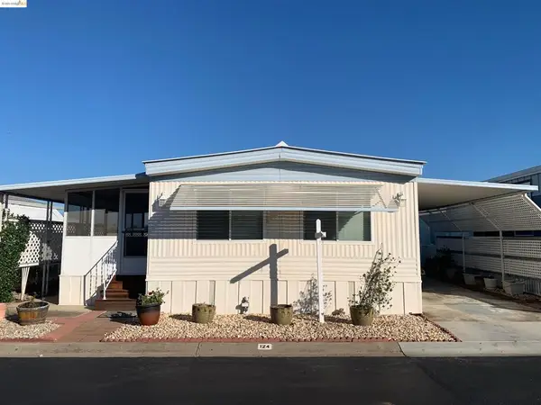 124 Zartop Street, Oakley, CA 94561