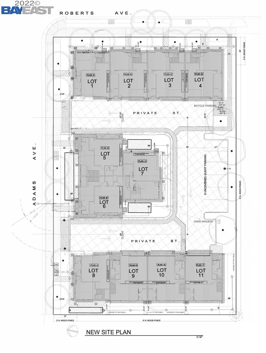 3800 Adams Ave, Fremont, CA 94538 - Image #3