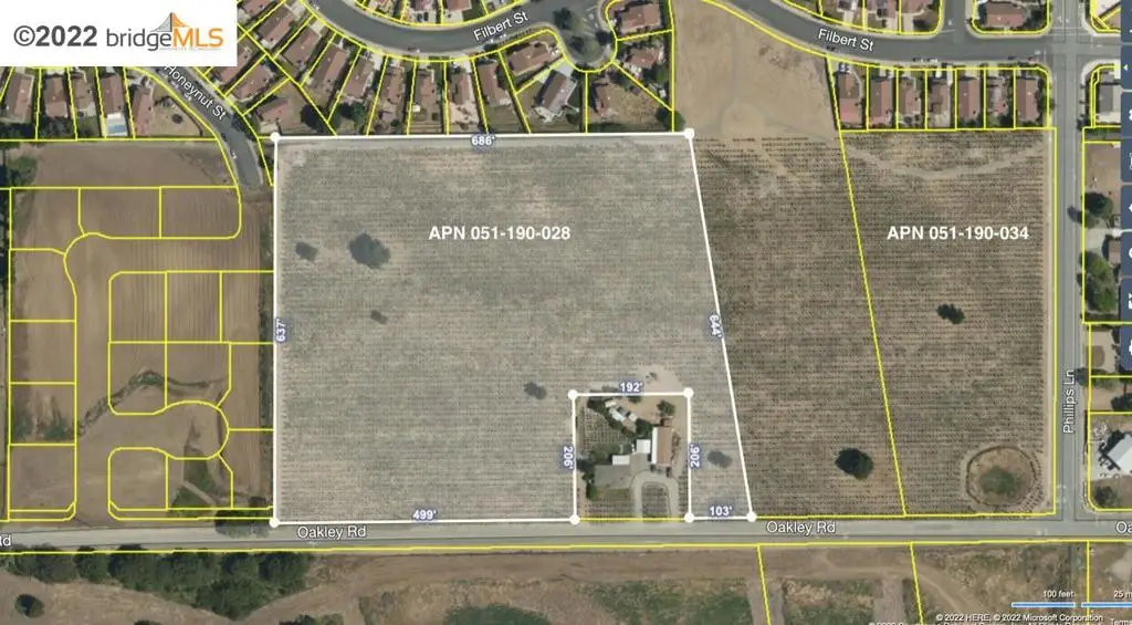 3001 Oakley Rd, Antioch, CA 94509 - #1