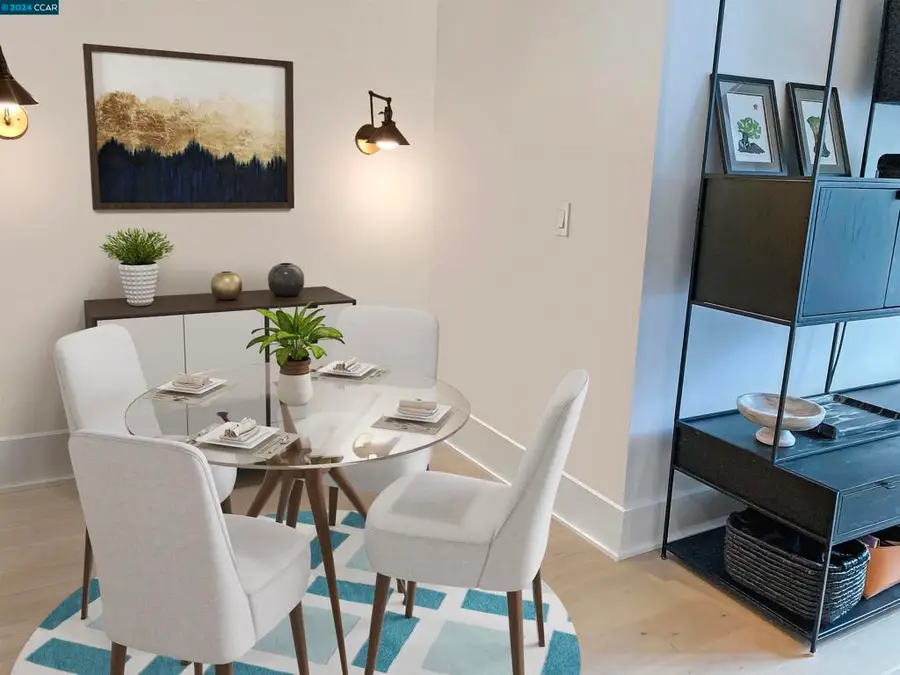 1075 Market St #206, San Francisco, CA 94103 - Image #3