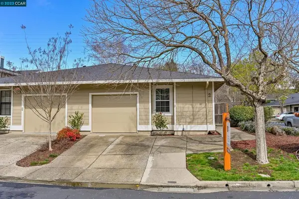 2 Benedita Place, Moraga, CA 94556