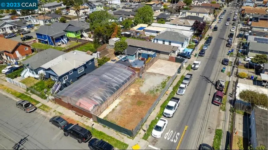 Chanslor Ave, Richmond, CA 94801 - #3