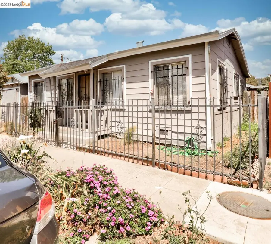 6408 Flora Street, Oakland, CA 94621 - Image #3