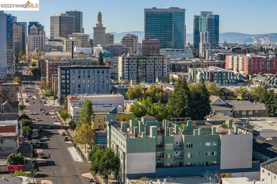 2407 Telegraph Ave #506, Oakland, CA 94612 - Image #2