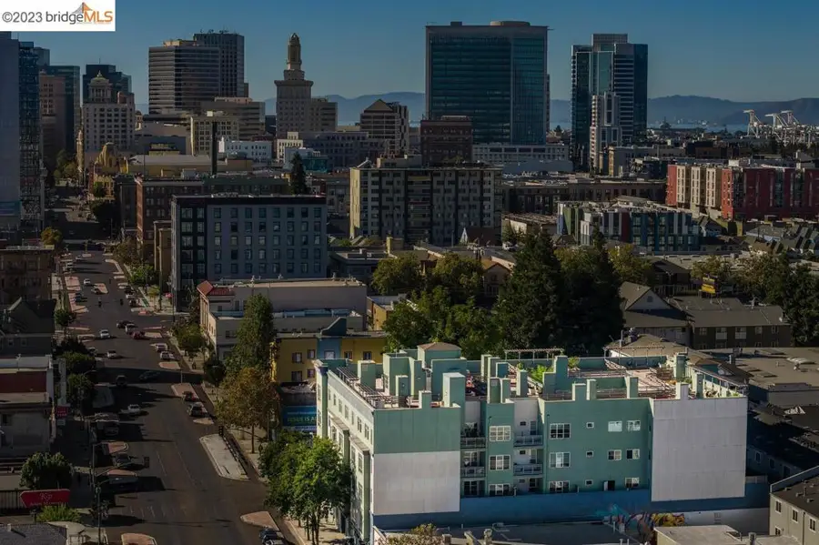 2407 Telegraph Ave #506, Oakland, CA 94612 - Image #3