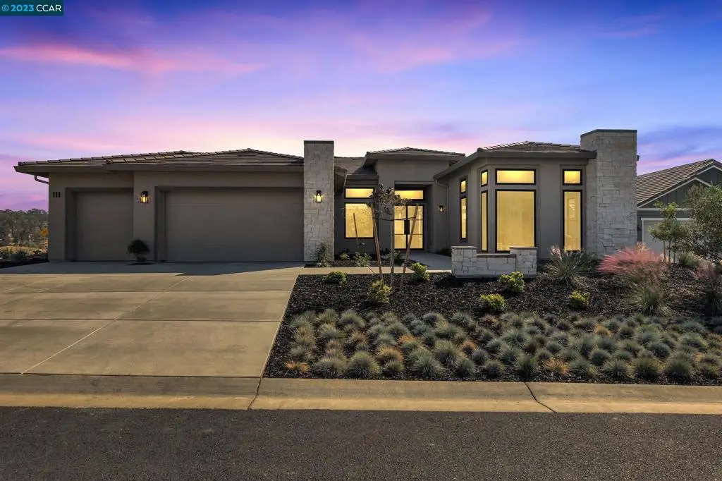 111 Quail Covey Court, Copperopolis, CA 95228 - Image #1