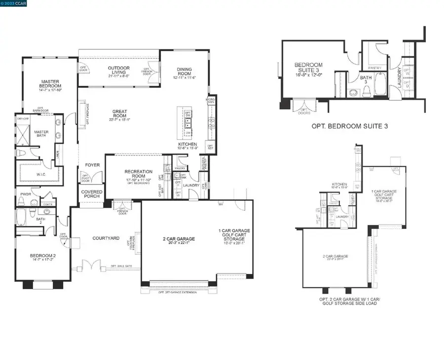 111 Quail Covey Court, Copperopolis, CA 95228 - Image #2