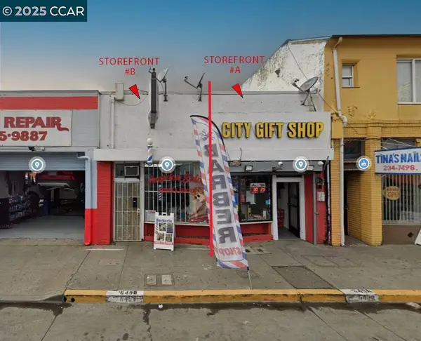 649 23rd Street, Richmond, CA 94804