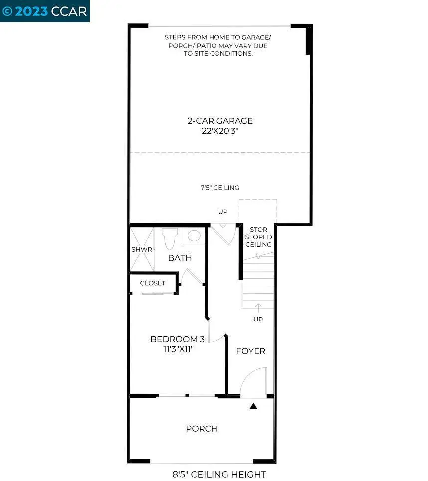 1305 Potenza Terrace, San Ramon, CA 94583 - Image #2