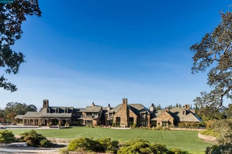 7 Country Oak Ln, Alamo, CA 94507 - #2