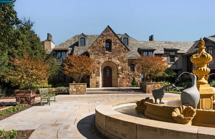 7 Country Oak Ln, Alamo, CA 94507 - #3