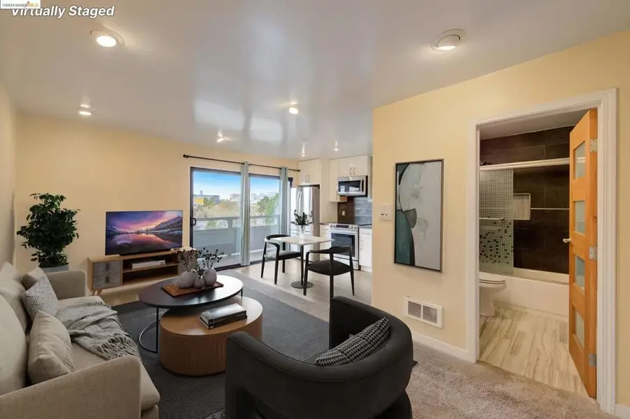 5 Embarcadero #321, Oakland, CA 94607 - Image #3