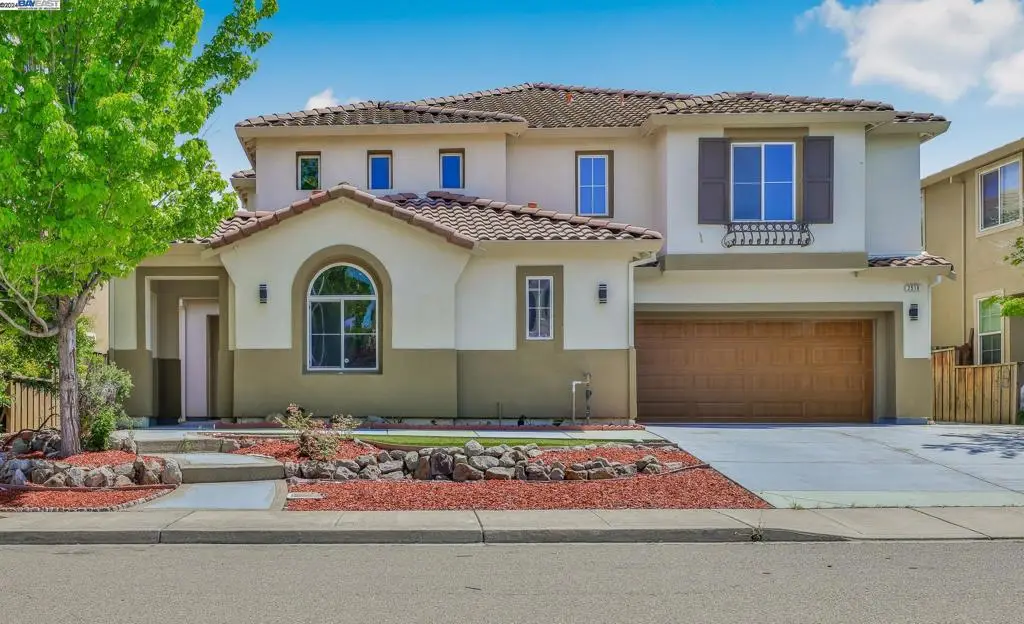 2510 Vallecito Way, Antioch, CA 94531 - #1