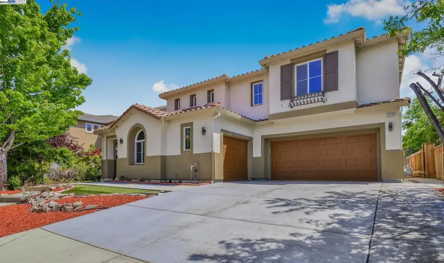 2510 Vallecito Way, Antioch, CA 94531 - #2