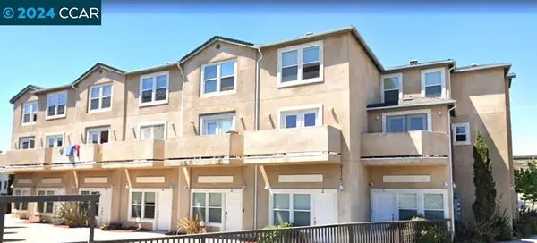 Address Withheld By Seller, Richmond, CA 94804