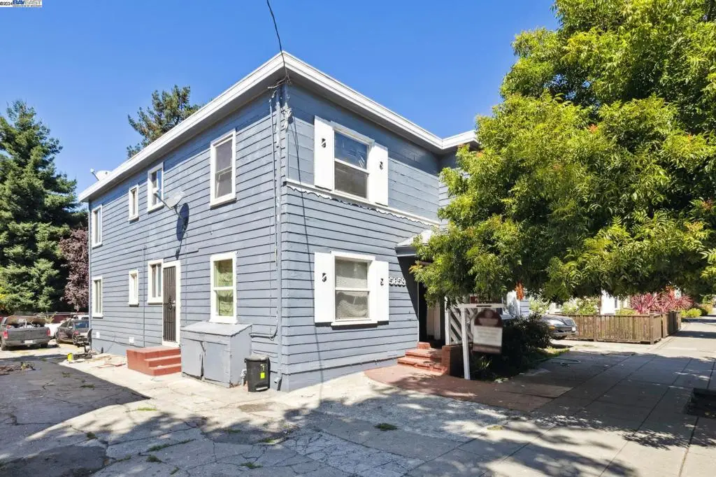 5659 Telegraph Ave, Oakland, CA 94609 - Image #1