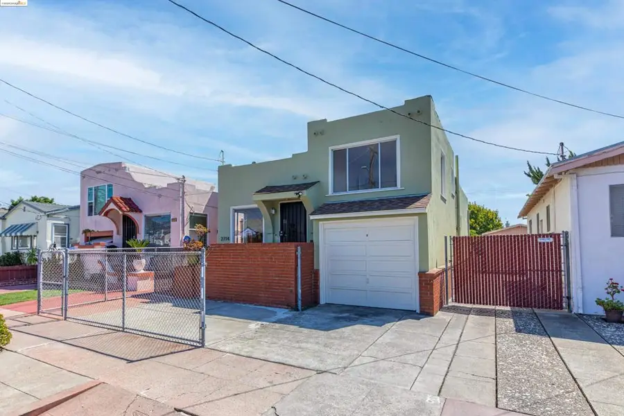 2714 67th Ave, Oakland, CA 94605 - Image #2