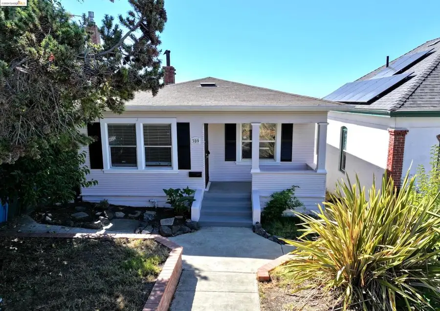 309 Trinity St, Vallejo, CA 94590 - Image #2