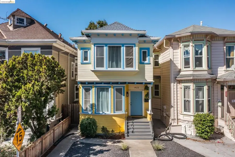 1923 1923 West St, Oakland, CA 94612 - #2