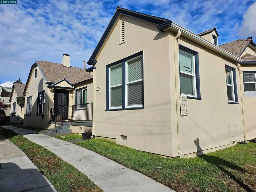 722 59th St, Oakland, CA 94609 - Image #1