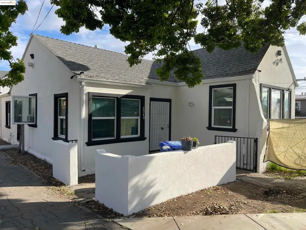 3340 72nd Ave, Oakland, CA 94605 - Image #1