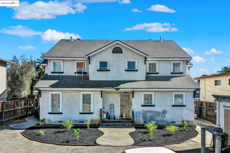 3340 72nd Ave, Oakland, CA 94605 - Image #2