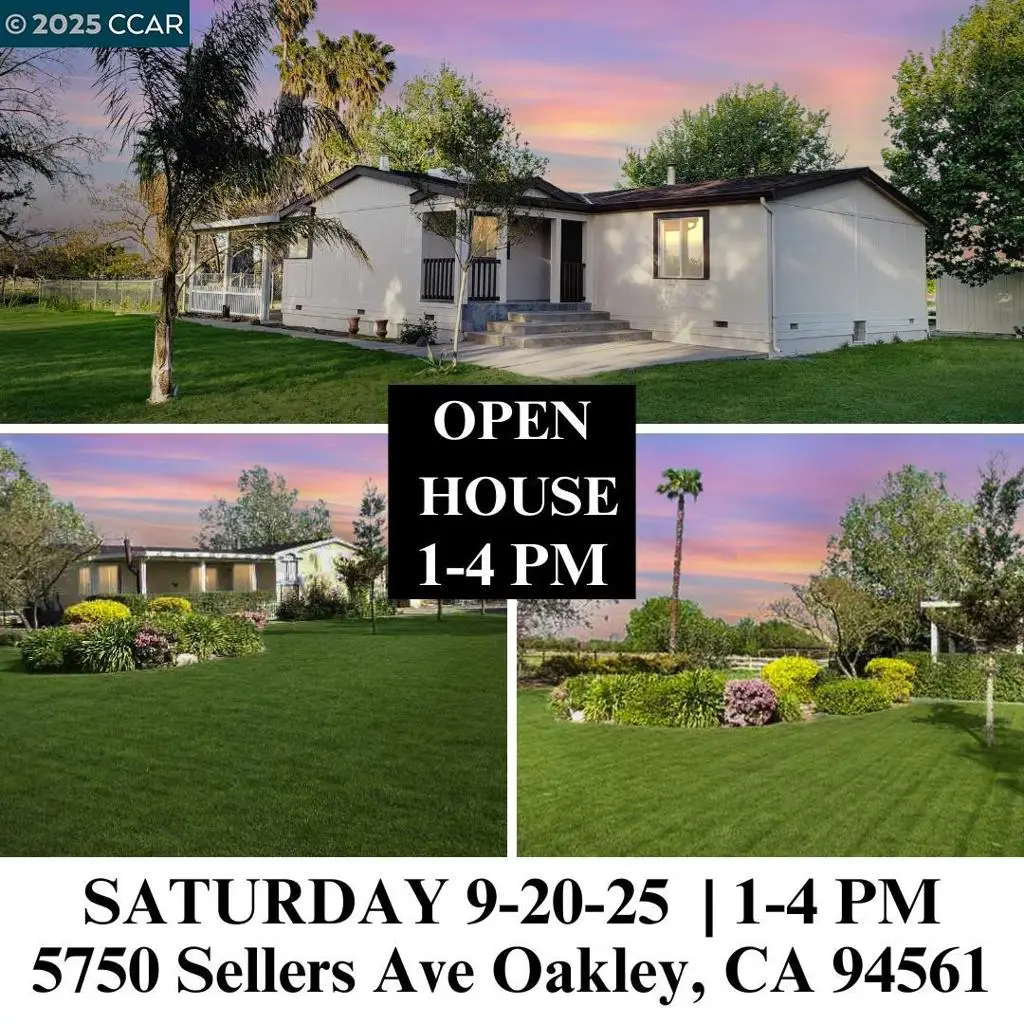 5750 Sellers Avenue, Oakley, CA 94561 - Image #1