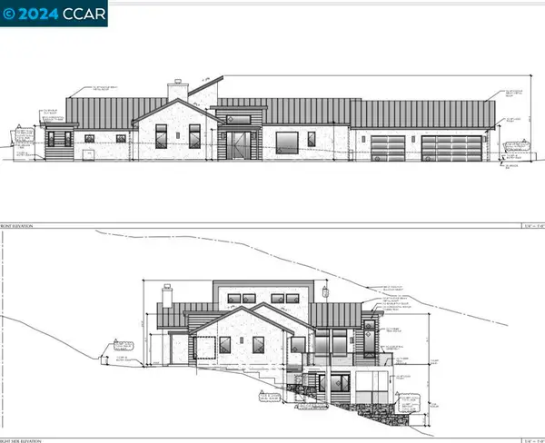 144 Castle Crest Rd, Alamo, CA 94507