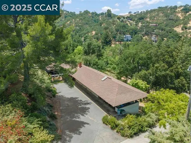 144 Castle Crest Rd, Alamo, CA 94507 - Image #3