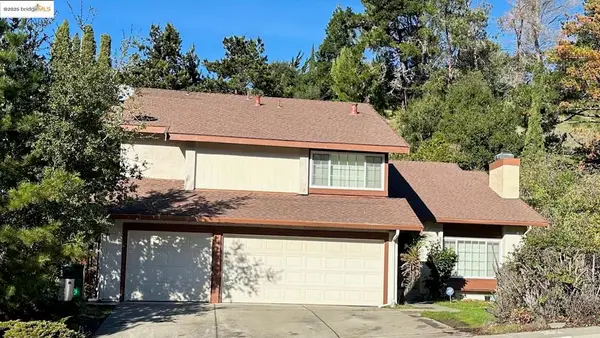 3593 Morningside Dr, Richmond, CA 94803