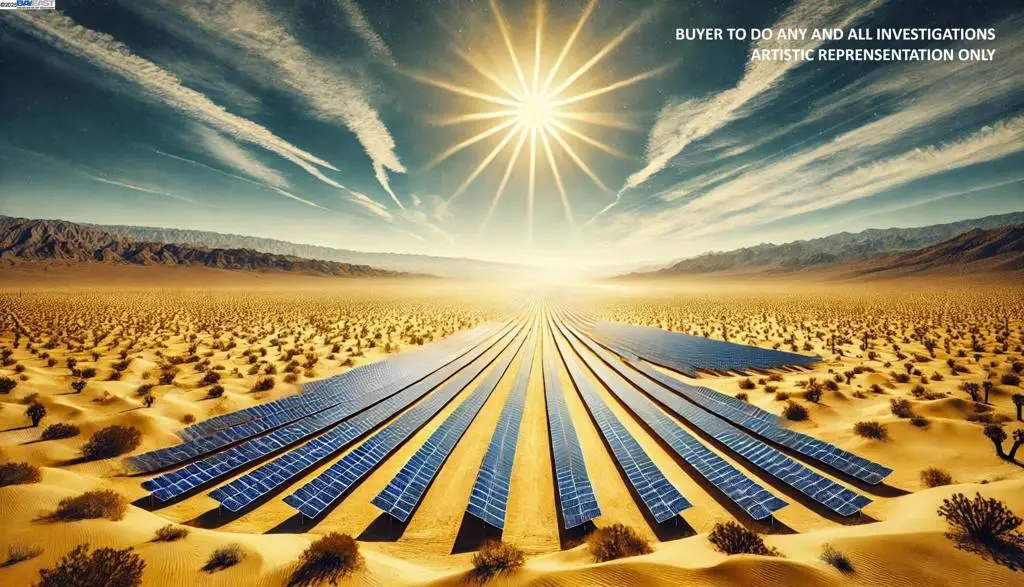 Vic Avenue G 70th St, Lancaster, CA 93536 - #1