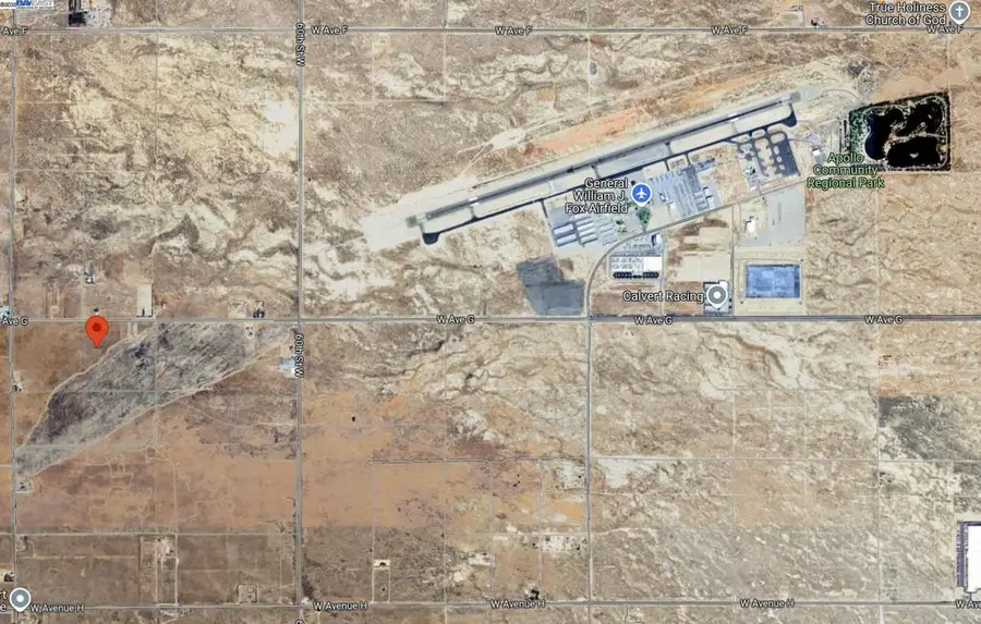 Vic Avenue G 70th St, Lancaster, CA 93536 - #2