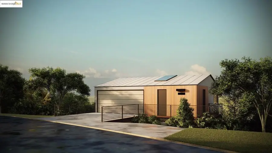 1975 Wrenn, Oakland, CA 94602 - Image #2