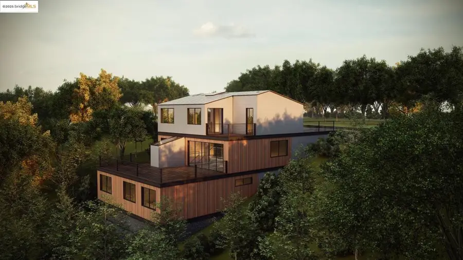 1975 Wrenn, Oakland, CA 94602 - Image #3