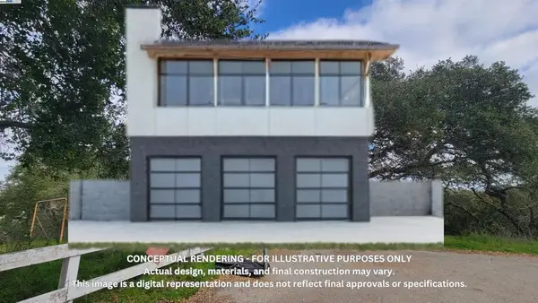 0 Marburger, Belmont, CA 94002